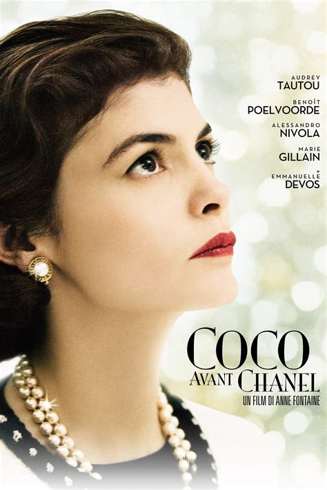 coco chanel film francais|coco chanel site officiel.